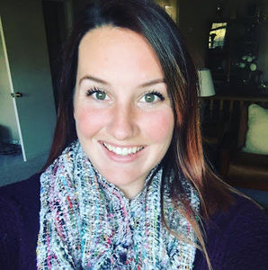 Meet your Posher, Brittany